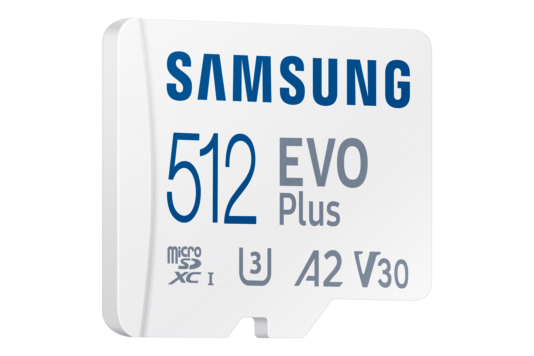 Samsung EVO Plus 512 GB microSDXC (2024)