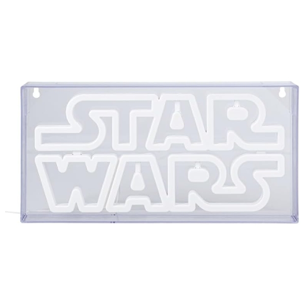Light Star Wars LED Neon Light