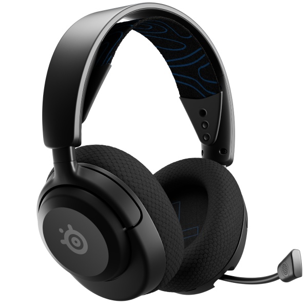 Steelseries Arctis Nova 5P pre Playstation Steelseries Arctis Nova 5P pre Playstation
