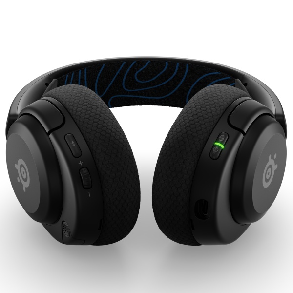 Steelseries Arctis Nova 5P pre Playstation Steelseries Arctis Nova 5P pre Playstation