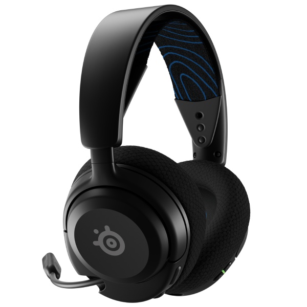 Steelseries Arctis Nova 5P pre Playstation Steelseries Arctis Nova 5P pre Playstation