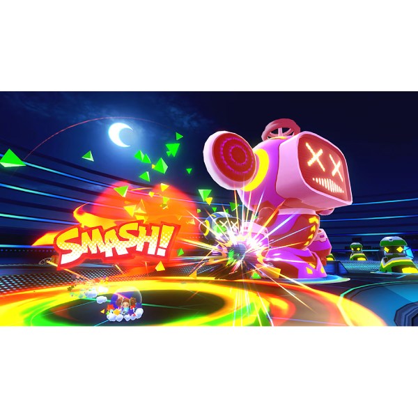 Super Monkey Ball Banana Rumble Super Monkey Ball Banana Rumble