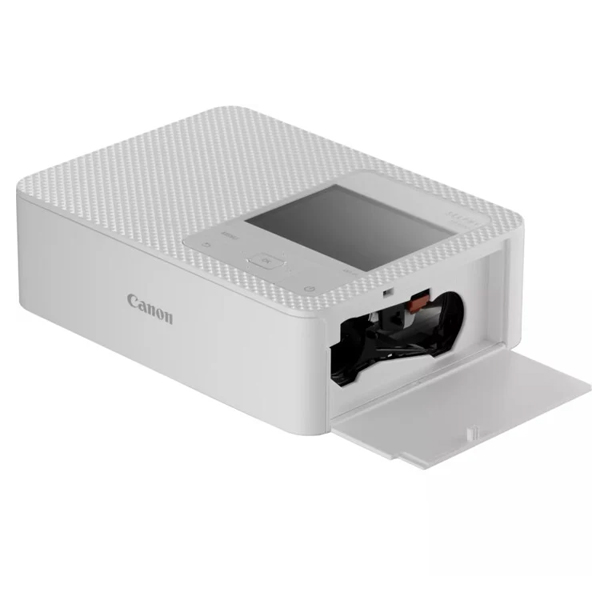 Termosublimačná tlačiareň Canon SELPHY CP-1500, biela