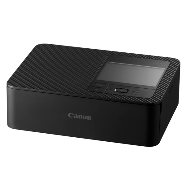 Termosublimačná tlačiareň Canon SELPHY CP-1500, čierna