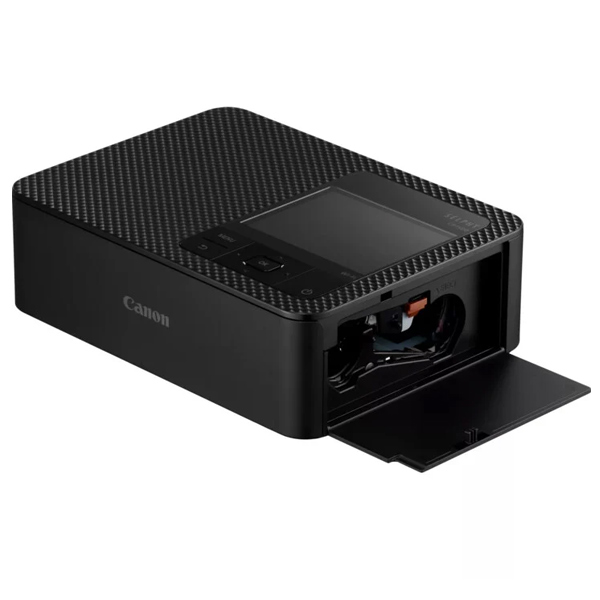 Termosublimačná tlačiareň Canon SELPHY CP-1500, čierna Termosublimačná tlačiareň Canon SELPHY CP-1500, čierna