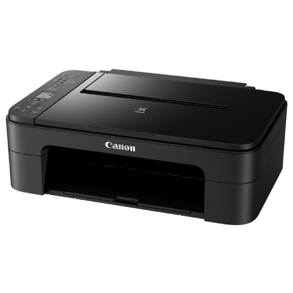 Tlačiareň Canon PIXMA TS3350, čierna