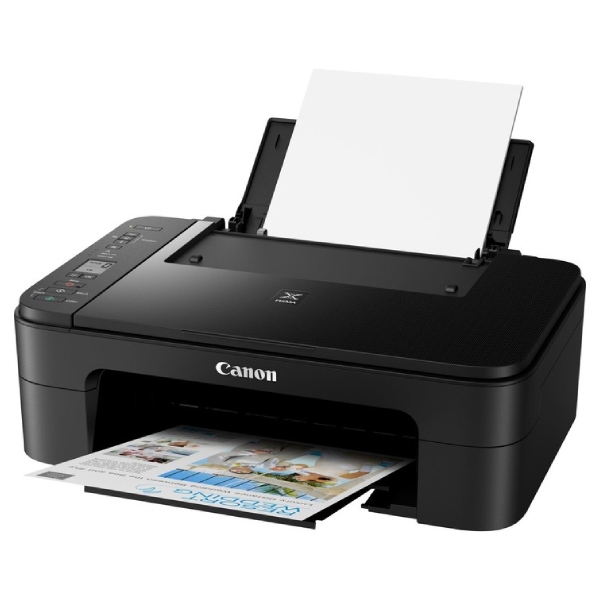 Canon PIXMA TS3350 čierna