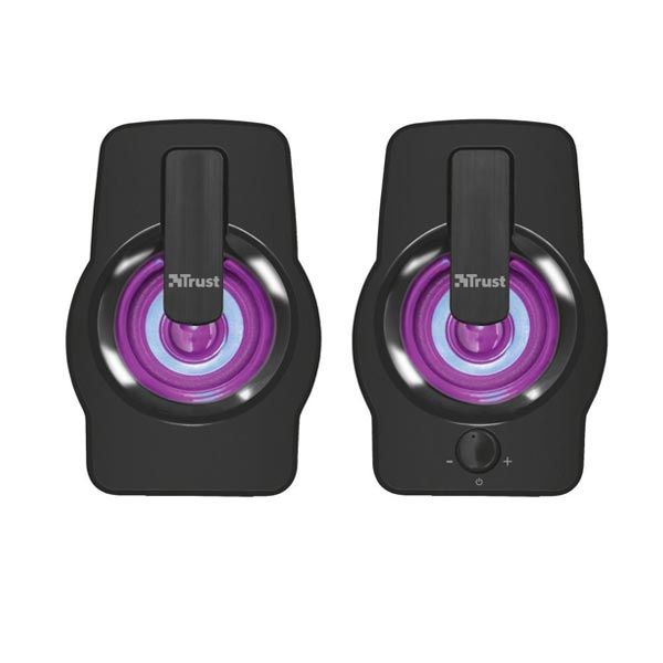 TRUST Gemi RGB 2.0 - OPENBOX (Rozbalený tovar s plnou zárukou)