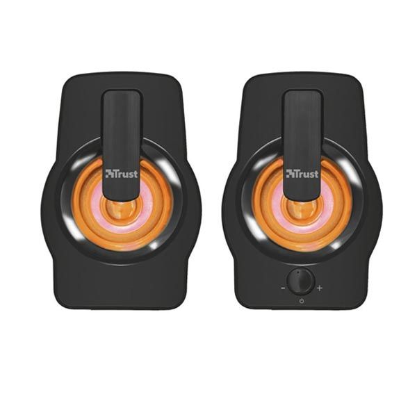 TRUST Gemi RGB 2.0 - OPENBOX (Rozbalený tovar s plnou zárukou)