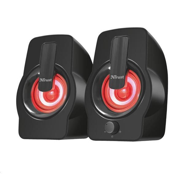 TRUST Gemi RGB 2.0 - OPENBOX (Rozbalený tovar s plnou zárukou)