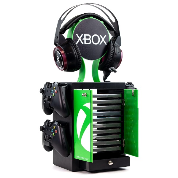 XBOX Gaming Locker
