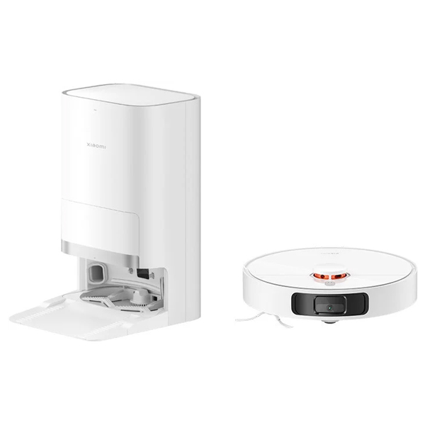 Xiaomi robotický vysávač X20 Plus EU, biely Xiaomi robotický vysávač X20 Plus EU, biely