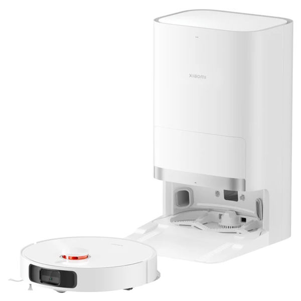 Xiaomi robotický vysávač X20 Plus EU, biely Xiaomi robotický vysávač X20 Plus EU, biely