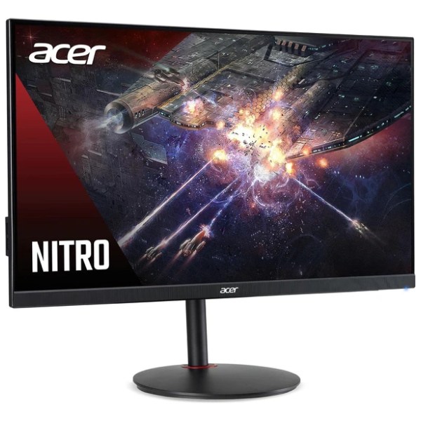 Acer LCD Nitro XV272UV3bmiiprx 27", čierny Acer LCD Nitro XV272UV3bmiiprx 27", čierny