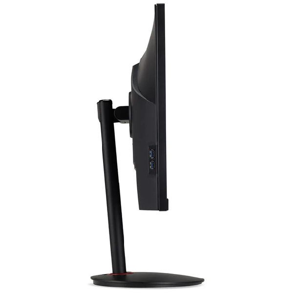 Acer LCD Nitro XV272UV3bmiiprx 27", čierny Acer LCD Nitro XV272UV3bmiiprx 27", čierny