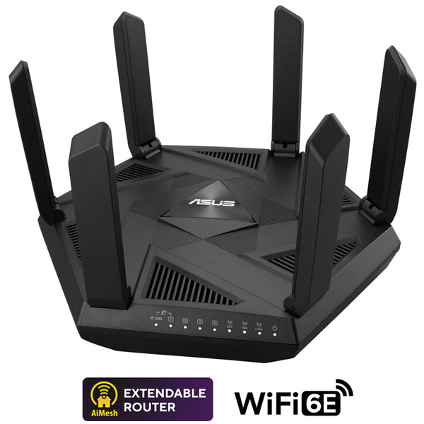 ASUS RT-AXE7800 ASUS RT-AXE7800