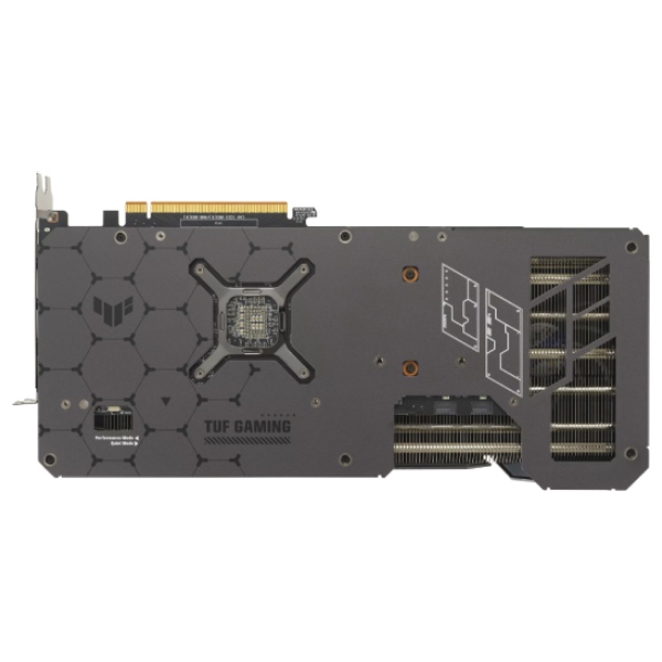 ASUS VGA AMD Radeon RX 7800 XT TUF GAMING OC, 16 GB GDDR6