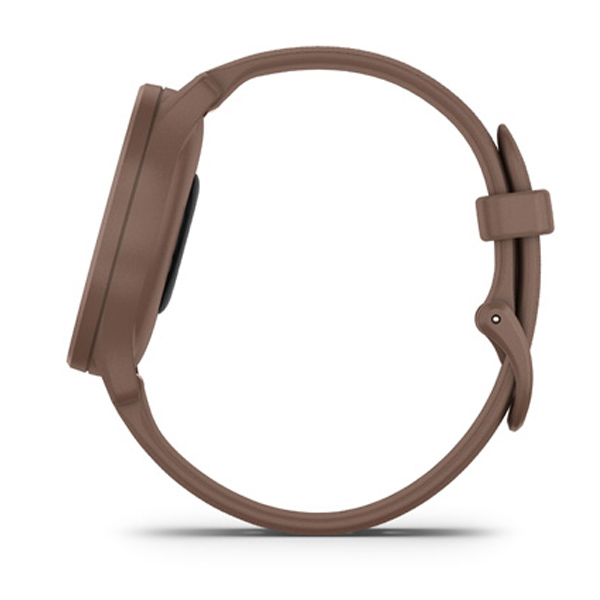 Garmin vivomove Sport Cocoa/Peach Gold