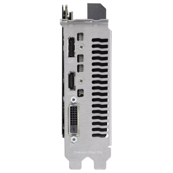 Grafická karta ASUS Dual GeForce RTX 3050 V2, OC, 8 GB, GDDR6 Grafická karta ASUS Dual GeForce RTX 3050 V2, OC, 8 GB, GDDR6