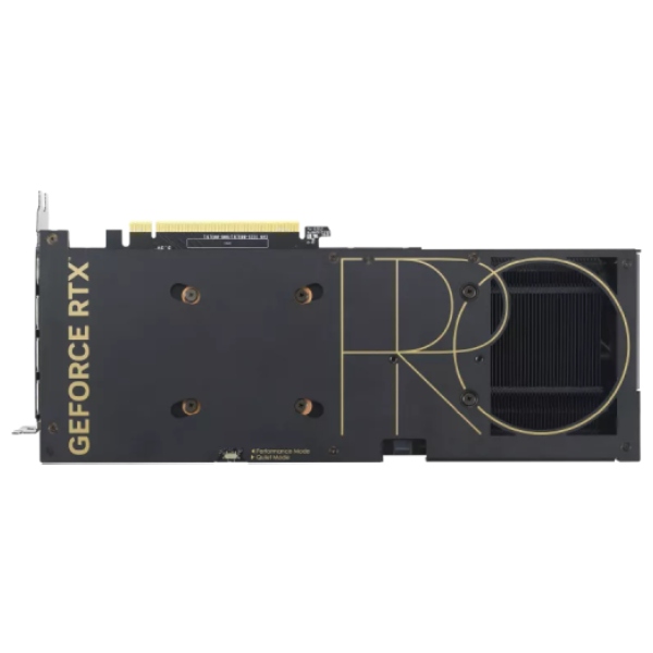 Grafická karta ASUS ProArt GeForce RTX 4060, OC, 8 GB, GDDR6