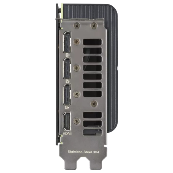 Grafická karta ASUS ProArt GeForce RTX 4060, OC, 8 GB, GDDR6