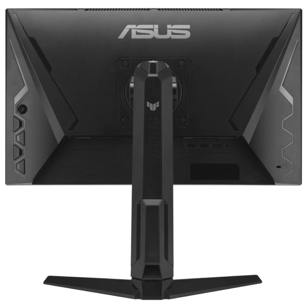 Herný monitor ASUS LCD 23,8" VG249QL3A, 1980x1080, 1 ms, 180 Hz, WLED/IPS 350 cd, repro, 2x HDMI, DP, VESA PIVOT