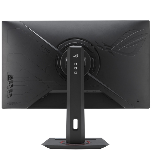 Herný monitor ASUS ROG Strix XG27ACS 27" 2560x1440 180 Hz 1 ms (GTG) Fast IPS USB Type-C G-Sync compatible, DP, HDMI