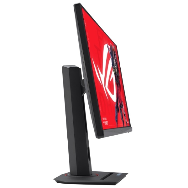 Herný monitor ASUS ROG Strix XG27ACS 27" 2560x1440 180 Hz 1 ms (GTG) Fast IPS USB Type-C G-Sync compatible, DP, HDMI