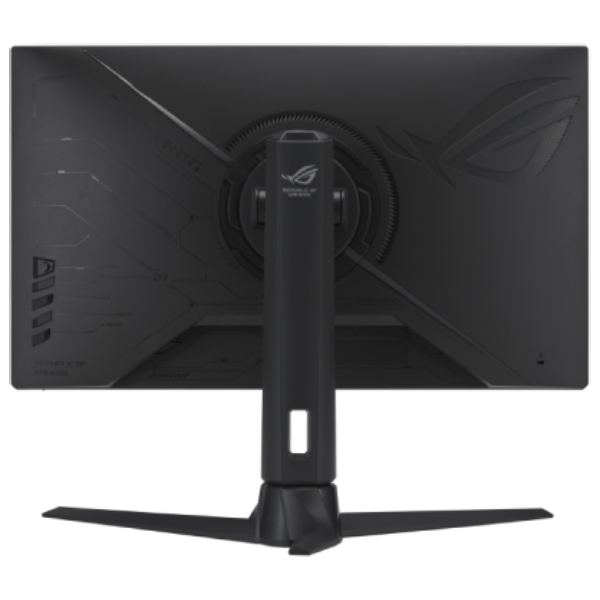 Herný monitor ASUS ROG Strix XG27AQMR, 27", IPS, QHD, 300 Hz, 1 ms, čierny