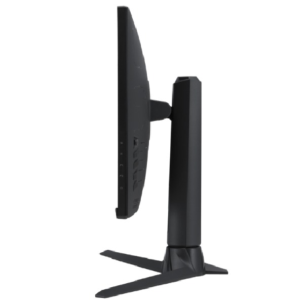 Herný monitor ASUS ROG Strix XG27AQMR, 27", IPS, QHD, 300 Hz, 1 ms, čierny