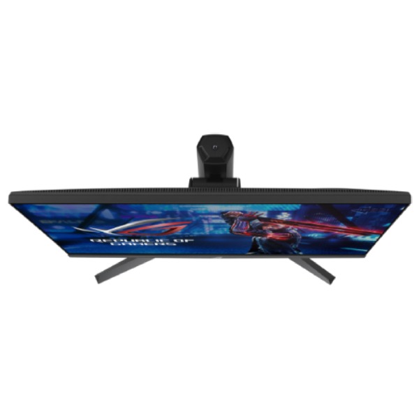 Herný monitor ASUS ROG Strix XG27AQMR, 27", IPS, QHD, 300 Hz, 1 ms, čierny