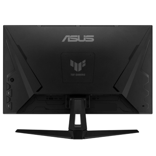 Herný monitor ASUS TUF VG27AQ3A, 27", IPS, QHD, 180 Hz, 1 ms, čierny