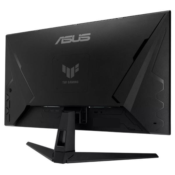 Herný monitor ASUS TUF VG27AQ3A, 27", IPS, QHD, 180 Hz, 1 ms, čierny