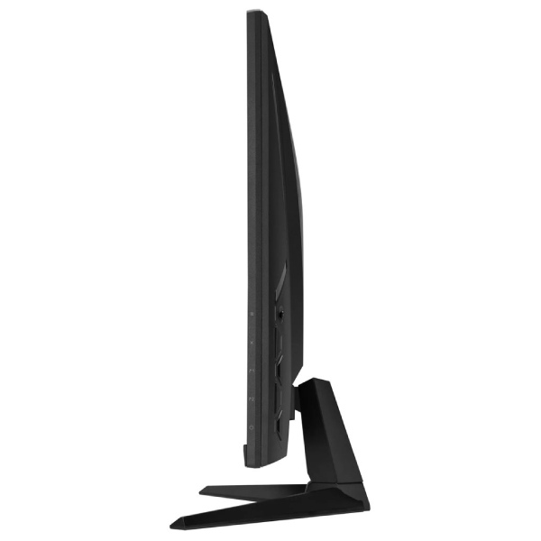 Herný monitor ASUS TUF VG32AQA1A, 31,5", VA, QHD, 170 Hz, 1 ms, čierny