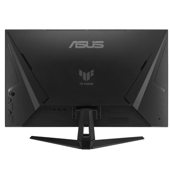 Herný monitor ASUS TUF VG32AQA1A, 31,5", VA, QHD, 170 Hz, 1 ms, čierny