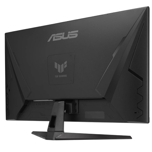 Herný monitor ASUS TUF VG32AQA1A, 31,5", VA, QHD, 170 Hz, 1 ms, čierny