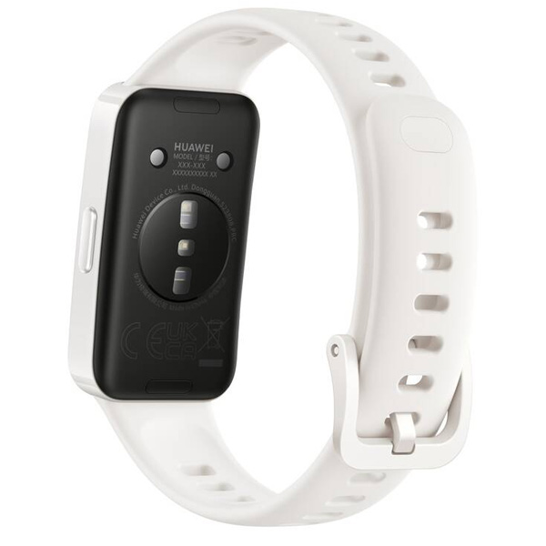 Huawei Band 9 Fitness náramok, biely