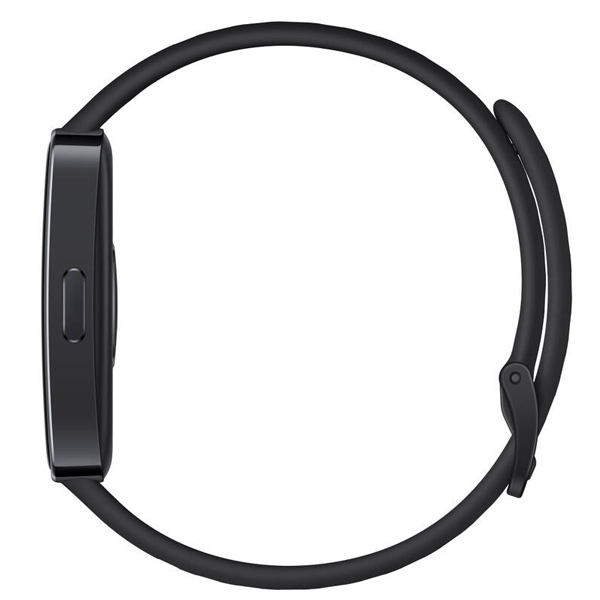 Huawei Band 9 Fitness náramok, čierny