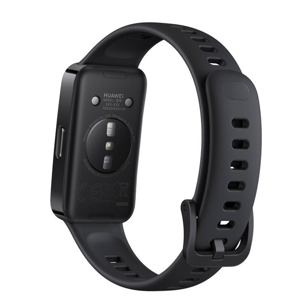 Huawei Band 9 Fitness náramok, čierny