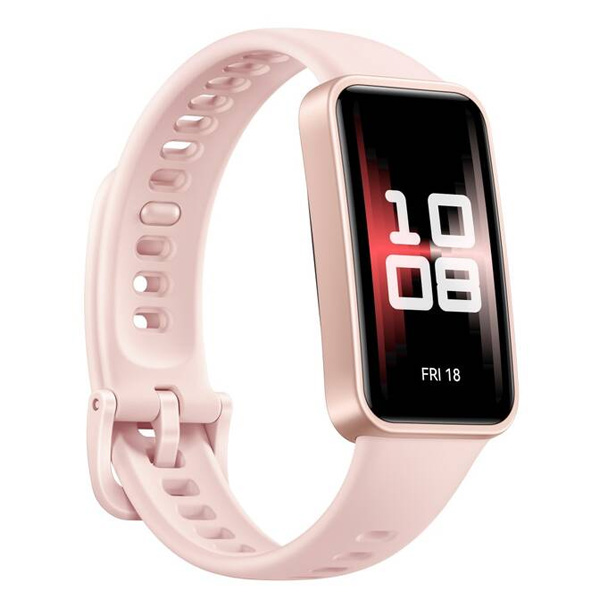 Huawei Band 9 Fitness náramok, ružový