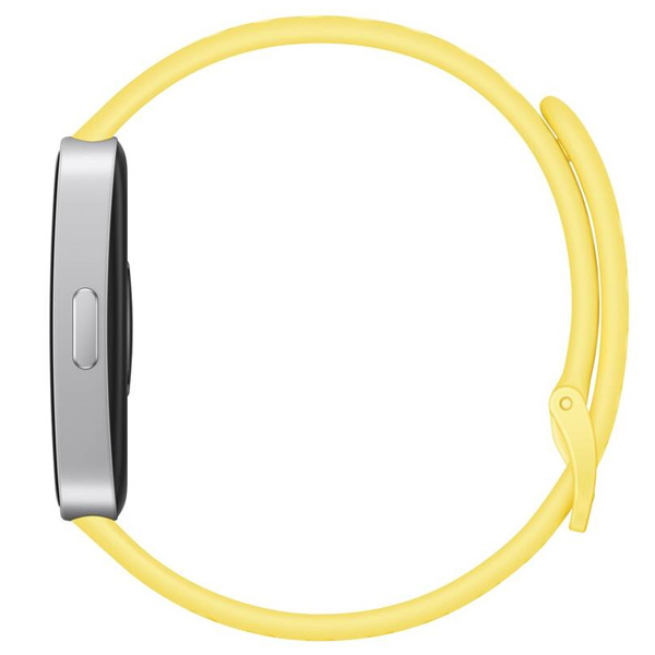 Huawei Band 9 Fitness náramok, žltý