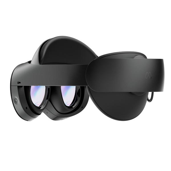 Meta Quest PRO Virtual reality - 256 GB - CAD PLUG