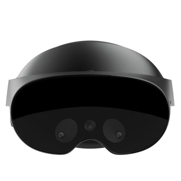 Meta Quest PRO Virtual reality - 256 GB - CAD PLUG