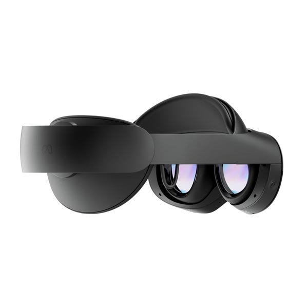 Meta Quest PRO Virtual reality - 256 GB - CAD PLUG