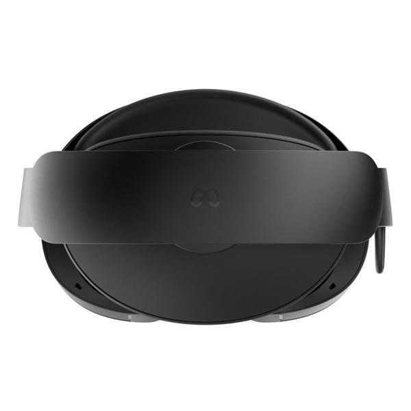 Meta Quest PRO Virtual reality - 256 GB - CAD PLUG