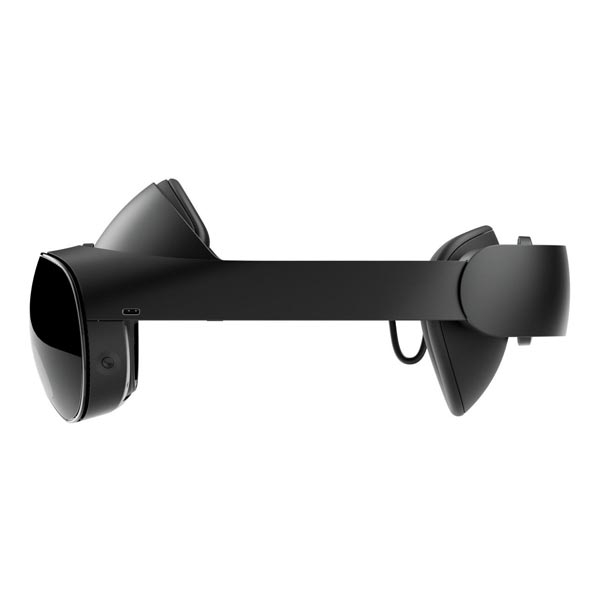 Meta Quest PRO Virtual reality - 256 GB - CAD PLUG