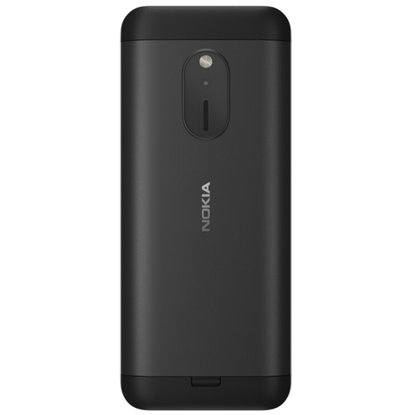 Nokia 230 DS 2024, čierna Nokia 230 DS 2024, čierna