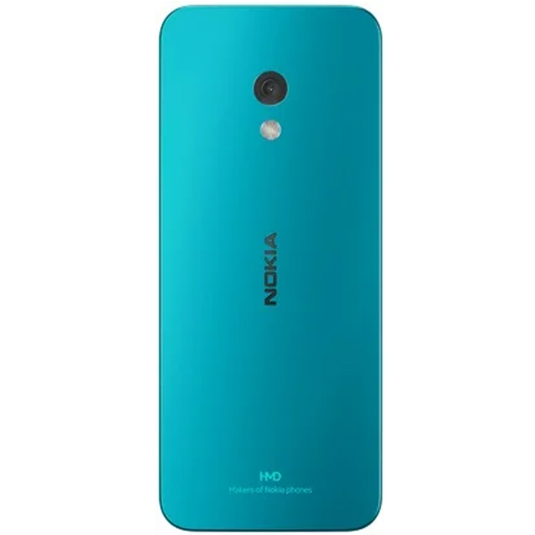 Nokia 235 4G DS, modrá Nokia 235 4G DS, modrá