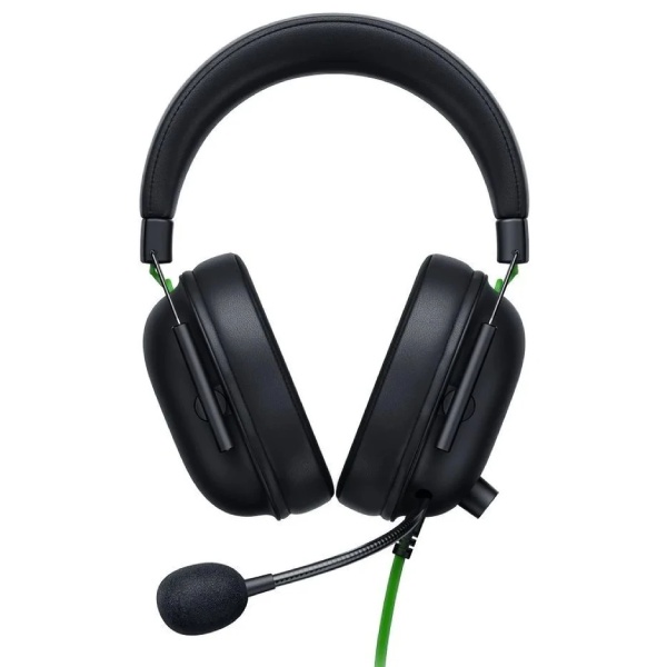Razer BlackShark V2 X (PlayStation Licensed) - Black