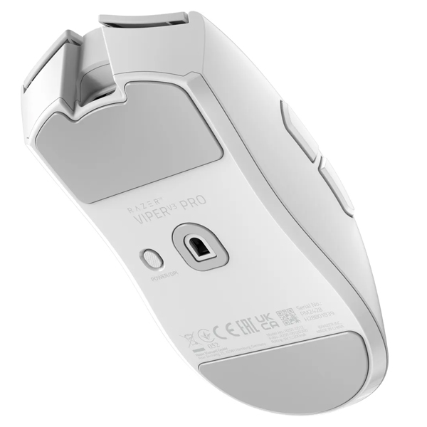 Razer Viper V3 Pro, biela Razer Viper V3 Pro, biela